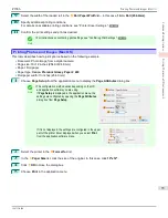 Preview for 35 page of Canon image Prograf iPF785 Series User Manual