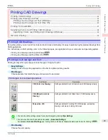 Preview for 43 page of Canon image Prograf iPF785 Series User Manual