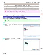 Preview for 49 page of Canon image Prograf iPF785 Series User Manual