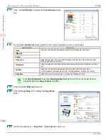 Preview for 54 page of Canon image Prograf iPF785 Series User Manual