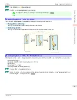 Preview for 67 page of Canon image Prograf iPF785 Series User Manual