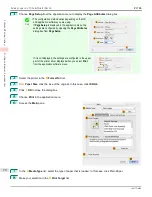 Preview for 70 page of Canon image Prograf iPF785 Series User Manual