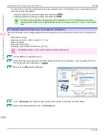 Preview for 72 page of Canon image Prograf iPF785 Series User Manual