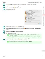Preview for 75 page of Canon image Prograf iPF785 Series User Manual