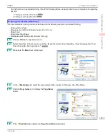 Preview for 77 page of Canon image Prograf iPF785 Series User Manual