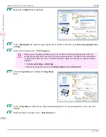 Preview for 82 page of Canon image Prograf iPF785 Series User Manual