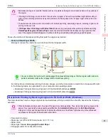 Preview for 91 page of Canon image Prograf iPF785 Series User Manual