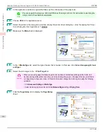 Preview for 92 page of Canon image Prograf iPF785 Series User Manual