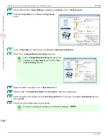 Preview for 100 page of Canon image Prograf iPF785 Series User Manual