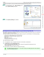 Preview for 101 page of Canon image Prograf iPF785 Series User Manual