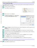 Preview for 102 page of Canon image Prograf iPF785 Series User Manual