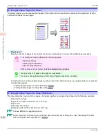 Preview for 118 page of Canon image Prograf iPF785 Series User Manual