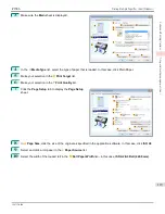 Preview for 119 page of Canon image Prograf iPF785 Series User Manual