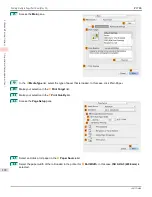 Preview for 122 page of Canon image Prograf iPF785 Series User Manual