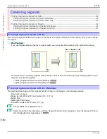 Preview for 126 page of Canon image Prograf iPF785 Series User Manual