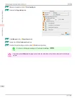Preview for 134 page of Canon image Prograf iPF785 Series User Manual