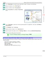 Preview for 149 page of Canon image Prograf iPF785 Series User Manual