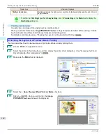 Preview for 162 page of Canon image Prograf iPF785 Series User Manual