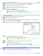 Preview for 164 page of Canon image Prograf iPF785 Series User Manual