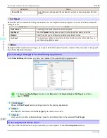 Preview for 172 page of Canon image Prograf iPF785 Series User Manual
