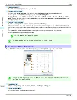 Preview for 176 page of Canon image Prograf iPF785 Series User Manual