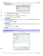 Preview for 180 page of Canon image Prograf iPF785 Series User Manual