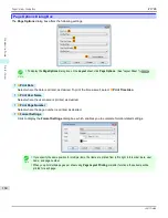 Preview for 184 page of Canon image Prograf iPF785 Series User Manual