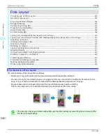 Preview for 202 page of Canon image Prograf iPF785 Series User Manual