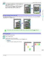 Preview for 217 page of Canon image Prograf iPF785 Series User Manual