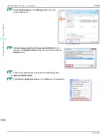 Preview for 242 page of Canon image Prograf iPF785 Series User Manual