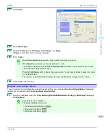 Preview for 251 page of Canon image Prograf iPF785 Series User Manual