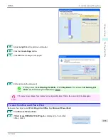 Preview for 255 page of Canon image Prograf iPF785 Series User Manual