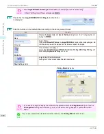 Preview for 256 page of Canon image Prograf iPF785 Series User Manual
