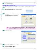 Preview for 262 page of Canon image Prograf iPF785 Series User Manual