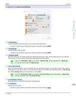 Preview for 285 page of Canon image Prograf iPF785 Series User Manual