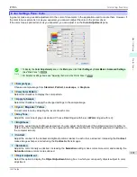 Preview for 291 page of Canon image Prograf iPF785 Series User Manual