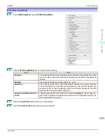 Preview for 333 page of Canon image Prograf iPF785 Series User Manual