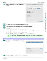 Preview for 349 page of Canon image Prograf iPF785 Series User Manual
