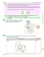 Preview for 373 page of Canon image Prograf iPF785 Series User Manual