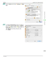 Preview for 387 page of Canon image Prograf iPF785 Series User Manual