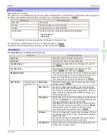 Preview for 457 page of Canon image Prograf iPF785 Series User Manual