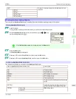 Preview for 471 page of Canon image Prograf iPF785 Series User Manual