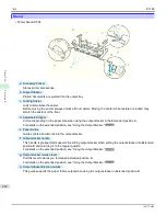 Preview for 482 page of Canon image Prograf iPF785 Series User Manual