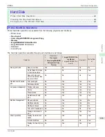 Preview for 483 page of Canon image Prograf iPF785 Series User Manual