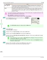 Preview for 486 page of Canon image Prograf iPF785 Series User Manual