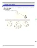 Preview for 487 page of Canon image Prograf iPF785 Series User Manual