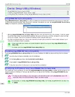 Preview for 506 page of Canon image Prograf iPF785 Series User Manual