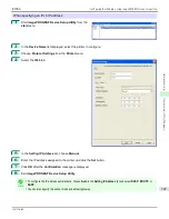 Preview for 507 page of Canon image Prograf iPF785 Series User Manual