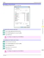 Preview for 521 page of Canon image Prograf iPF785 Series User Manual