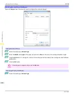 Preview for 522 page of Canon image Prograf iPF785 Series User Manual